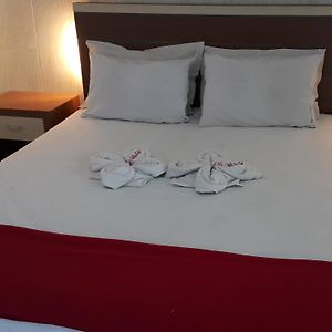 Arowana Hotel
